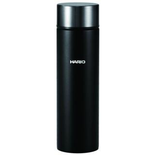 Hario Stick Bottle SSB-140 - termoska 140 ml černá (Termoska Hario Stick Bottle černá)