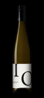 Irsai Oliver 2021 Premium Terroir - suché 0,75 litru  (moravské zemské víno, suché, bílé)