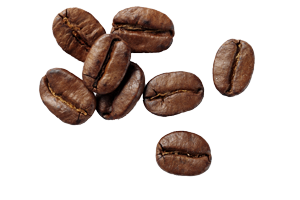 Kamikava Brazil Sao Silvestre 250g - káva zrnková - 100% arabica
