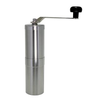 Porlex tall II - coffee grinder (Kávomlýnek Porlex tall II)