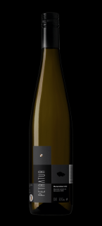 Rulandské bílé 2020 - suché 0,75 litru  (moravské zemské víno, suché, bílé)