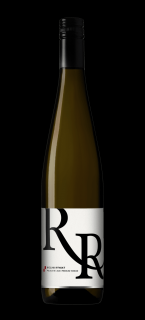 Ryzlink rýnský 2020 Premium Terroir - polosuché 0,75 litru (moravské zemské víno, polosuché, bílé)