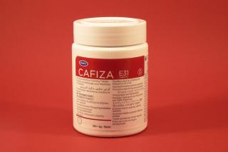 Urnex Cafiza, čistící tablety 100 x 2 g (Tablety na čištění automatických kávovarů 100 ks)