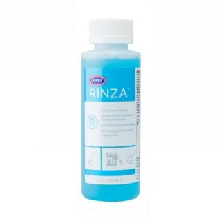 Urnex Rinza 120 ml pro čištění mléčných cest (kapalina pro čištění mléčných cest)