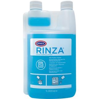 Urnex Rinza Acid 1 litr pro čištění mléčných cest (kapalina pro čištění mléčných cest)