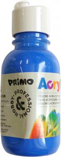 Akrylová barva PRIMO 125ml - kobaltová 540