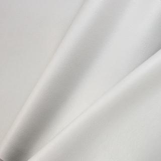 Koženka - různé barvy - šíře 135cm/bm 50 Bílá - krémová