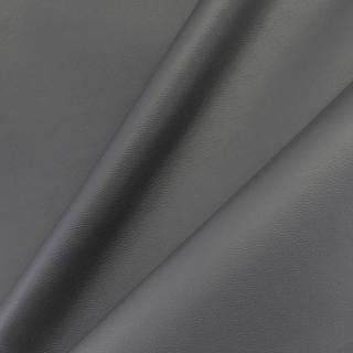 Koženka - různé barvy - šíře 135cm/bm 67 Tmavší šedá
