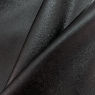 Koženka - různé barvy - šíře 135cm/bm 69 Černá