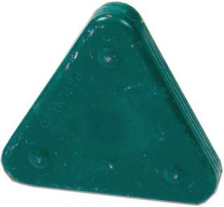 Magické voskovky - 1ks - různé barvy 512 Akvamarínově zelená