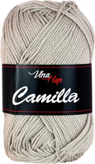 Příze Camilla - bavlna 8225 Cappuccino