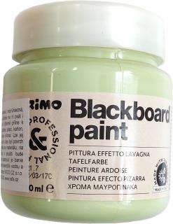 Tabulová barva PRIMO 250ml - zelená