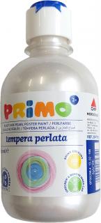 Temprová barva perleťová PRIMO 300ml - perleťová