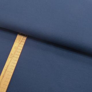 Úplet - Tmavě modrý - šíře 150cm