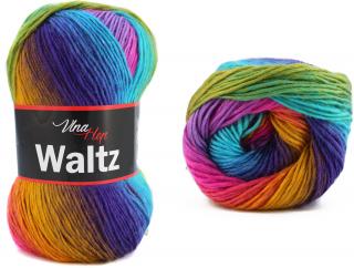 Waltz - premium akryl Melír 5703