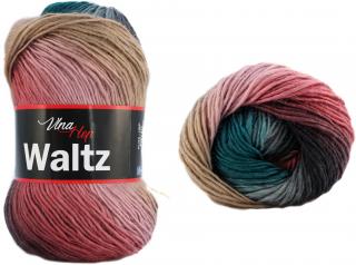 Waltz - premium akryl Melír 5704