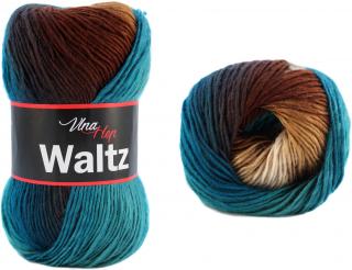 Waltz - premium akryl Melír 5706