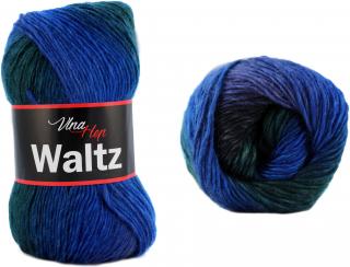 Waltz - premium akryl Melír 5707
