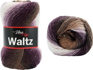Waltz - premium akryl Melír 5709