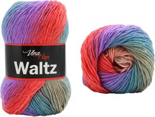 Waltz - premium akryl Melír 5712