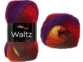 Waltz - premium akryl Melír 5715