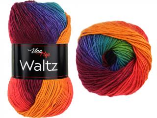 Waltz - premium akryl Melír 5716