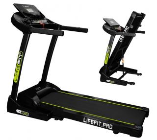 Běžecký pás LIFEFIT TM5250