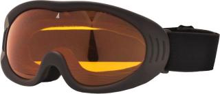 Brýle sjezdové SULOV VISION, černé