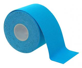 KinesionLIFEFIT tape 5cmx5m, světle modrá