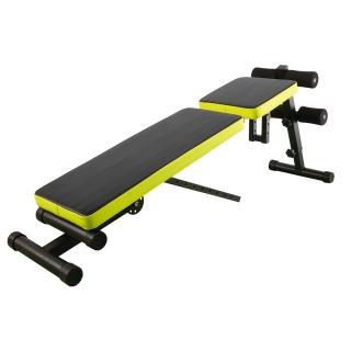 Multifunkční lavice sed-leh-bench plus LIFEFIT S2