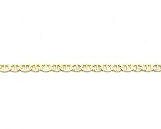 BB Goldinvestic  Zlatý náramek Marina 1,50g N3302-585/1000