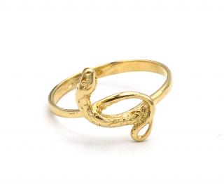 BB Goldinvestic  Zlatý prsten had 1,80g N4958-585/1000