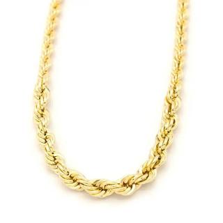 Zlatý řetízek Valis náhrdelníkového typu 5,50g