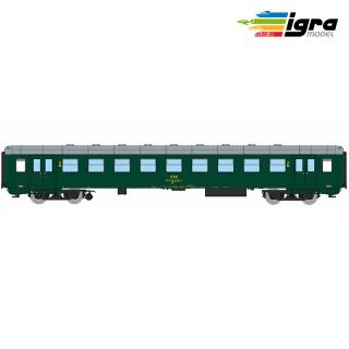 H0 Igra 97110031 Bai ČSD 8 Brno (IGRA 97110031)