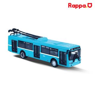 Rappa Trolejbus 16cm DPmOstrava  (H trolejbus)