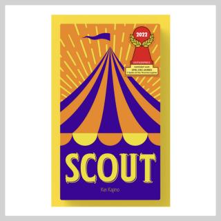 Circus (Scout) CZ