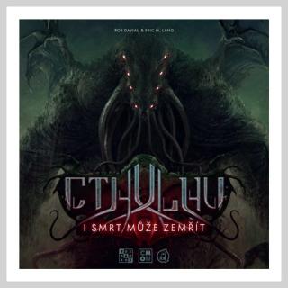 Cthulhu: I smrt může zemřít