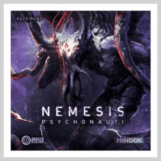 Nemesis: Psychonauti