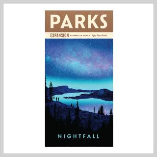 Parks: Nightfall