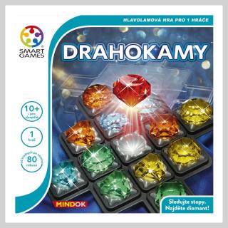 SMART - Drahokamy