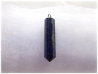 Přívěsek hůlka (Lapis Lazuli)