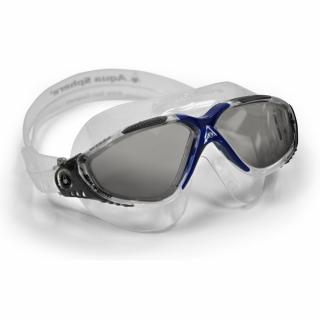 Aqua Sphere Vista - tmavý zorník (plavecké brýle )