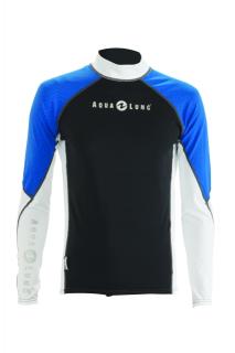 Aqualung ATHLETIC MEN LONG  (pánské tričko s dlouhým rukávem)