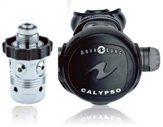 Aqualung Calypso DIN (potápěčská automatika)