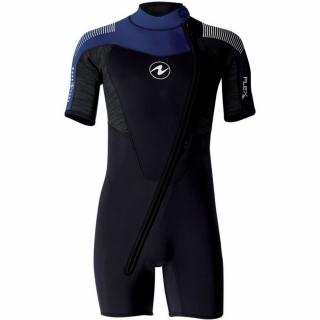 Aqualung DYNAFLEX JACKET MEN 5,5mm (krátký pánský neopren BEZ KUKLY)