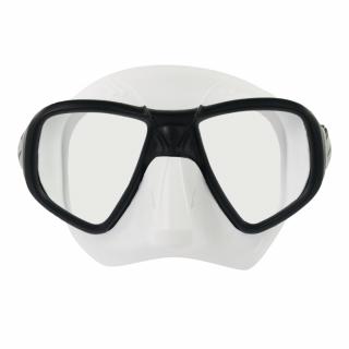Aqualung MICROMASK X White (potápěčská maska)