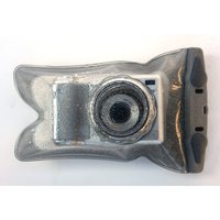 Aquapac 428 Small Camera Case (s tvrdým průzorem objektivu)