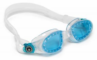 AQUASPHERE MAKO modrý zorník (plavecké brýle)