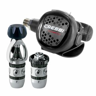 Cressi Compact AC2 (dýchací automatika)