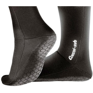 Cressi Socs 3 mm (neoprenové ponožky )